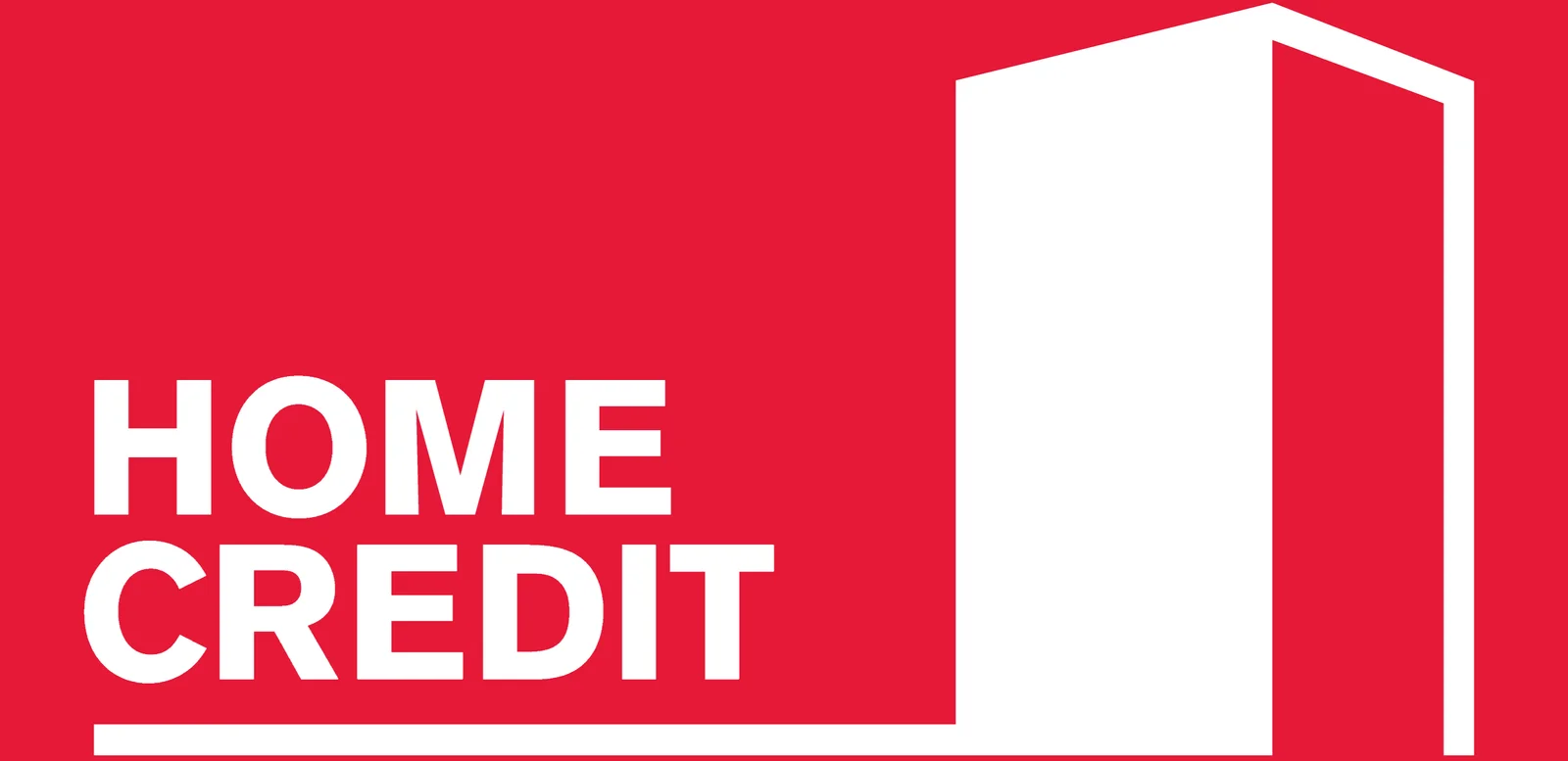 home credit Logo 