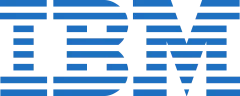 IBM Logo 